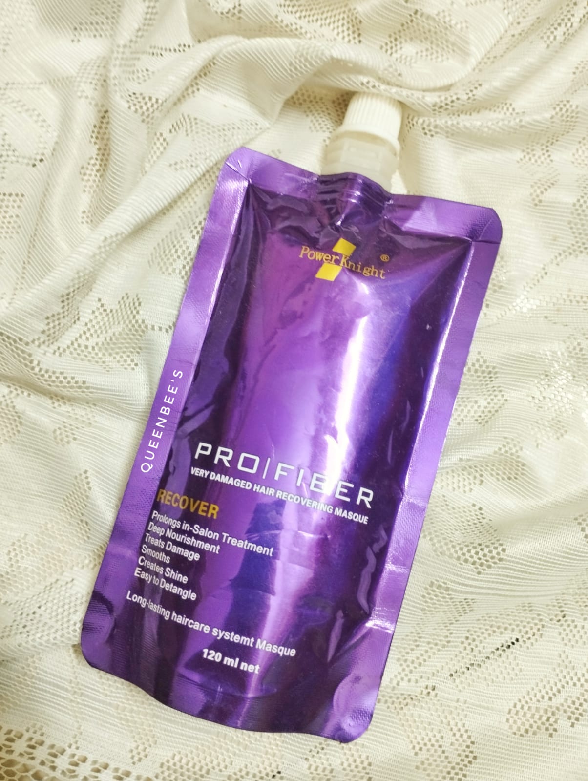 Profiber Hair Mask(120ml)