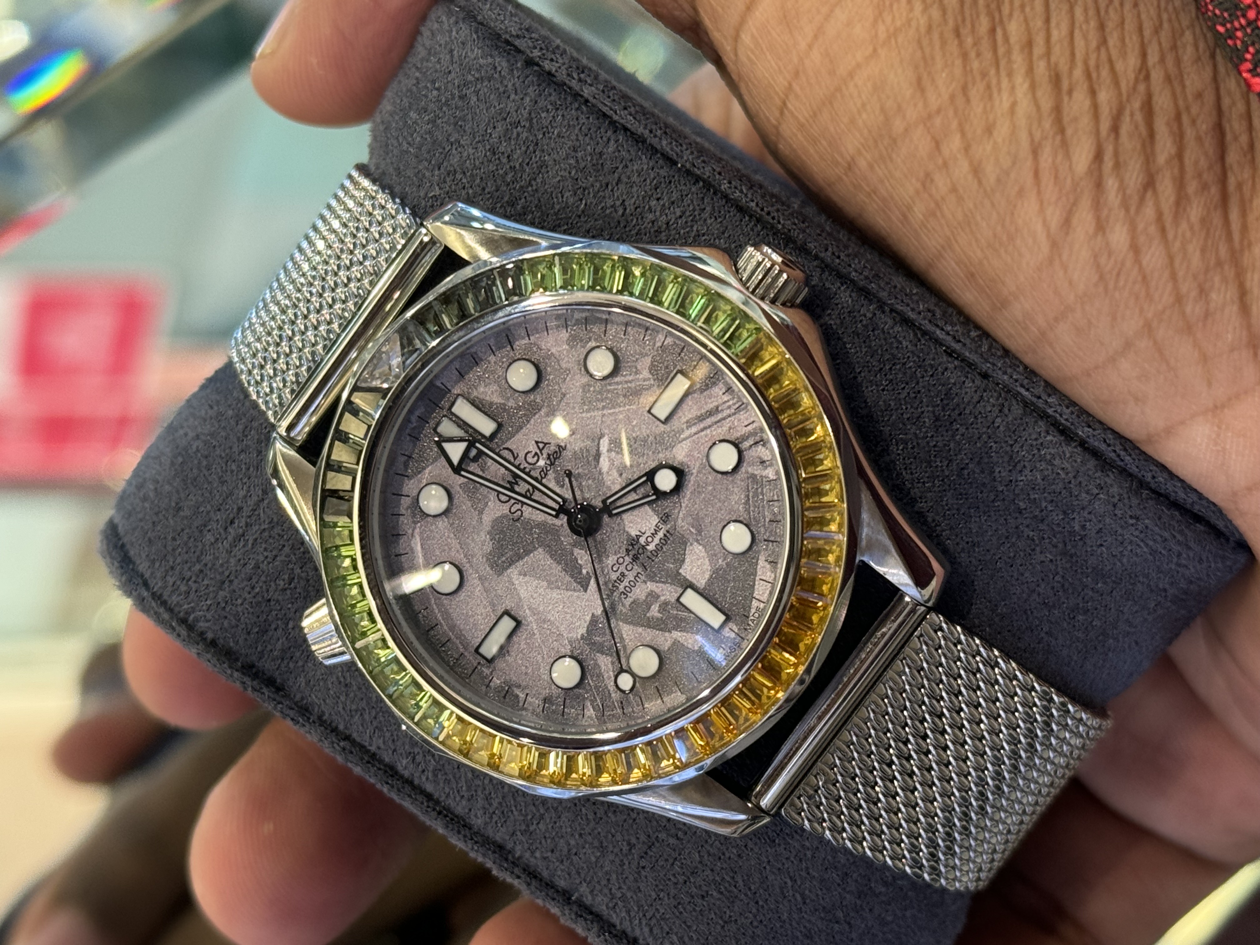 SEAMASTERDIVER  CANOPUS GOLD_img_1