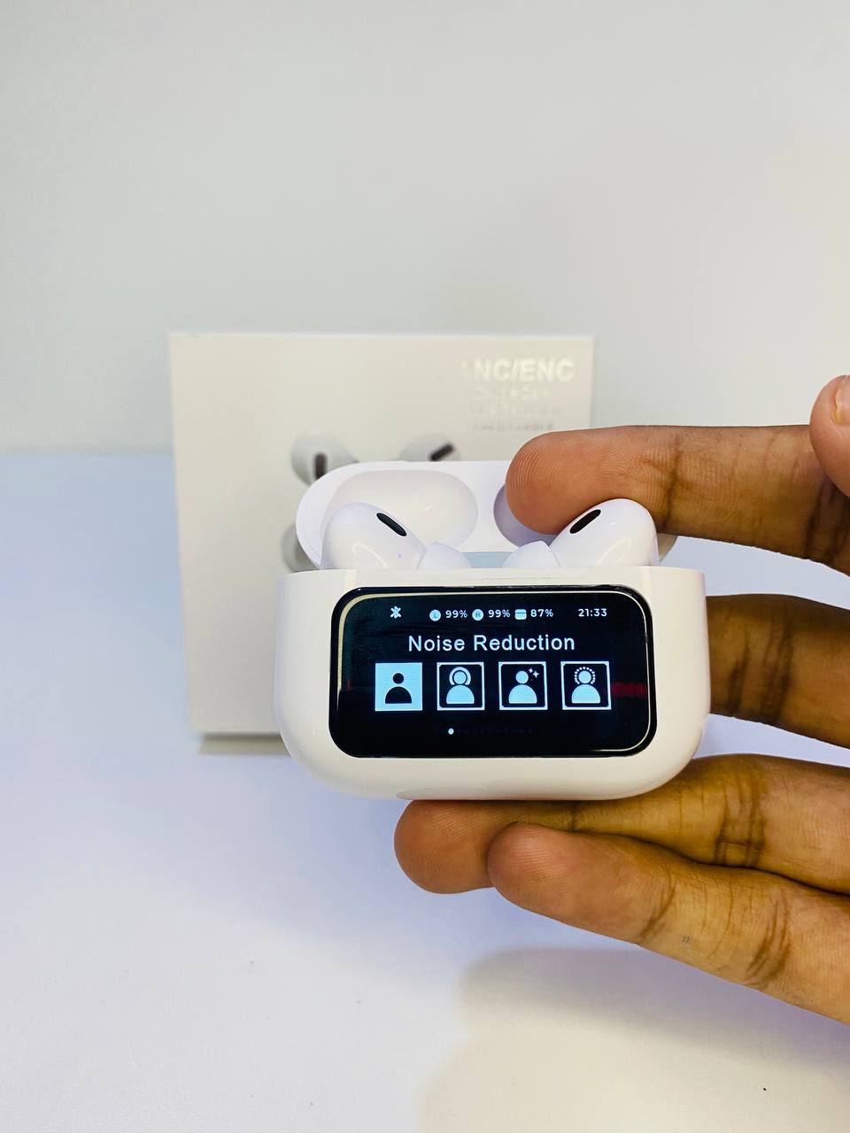 Airpods Pro 2nd (Touch screen)_img_1