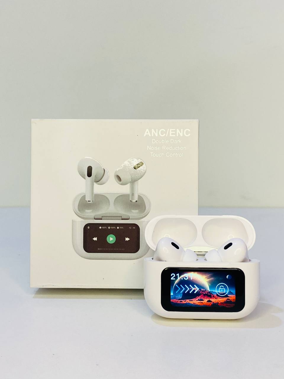 Airpods Pro 2nd (Touch screen)_img_2