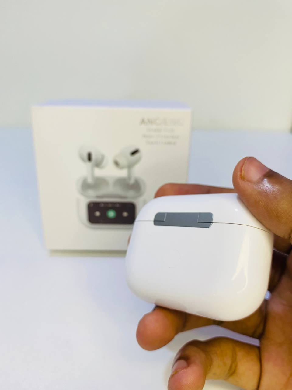 Airpods Pro 2nd (Touch screen)_img_3
