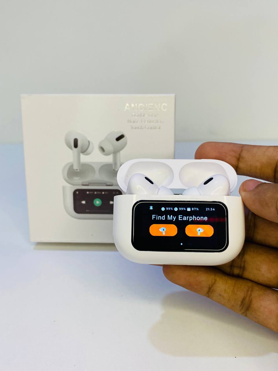 Airpods Pro 2nd (Touch screen)_img_4