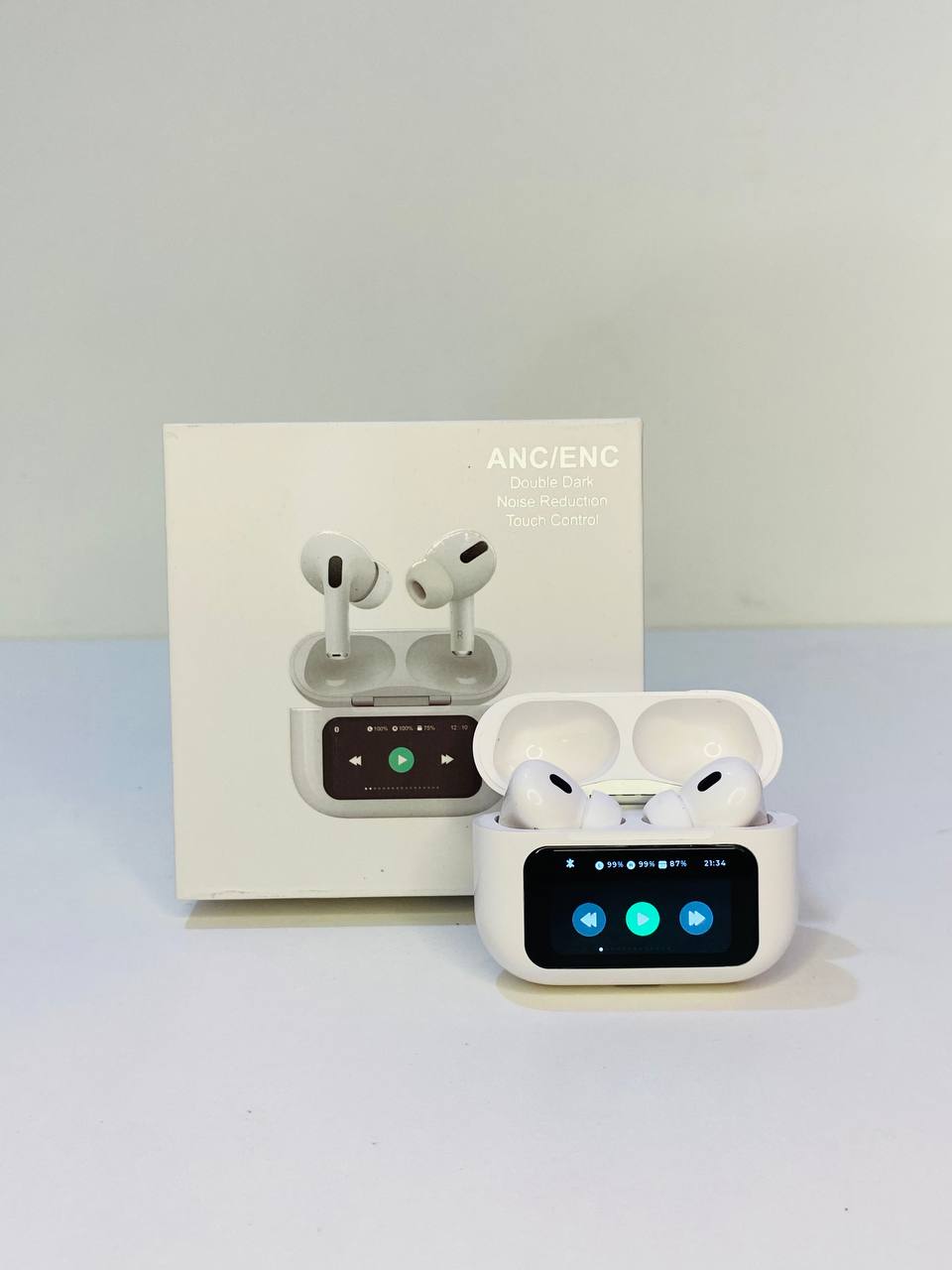 Airpods Pro 2nd (Touch screen)_img_5