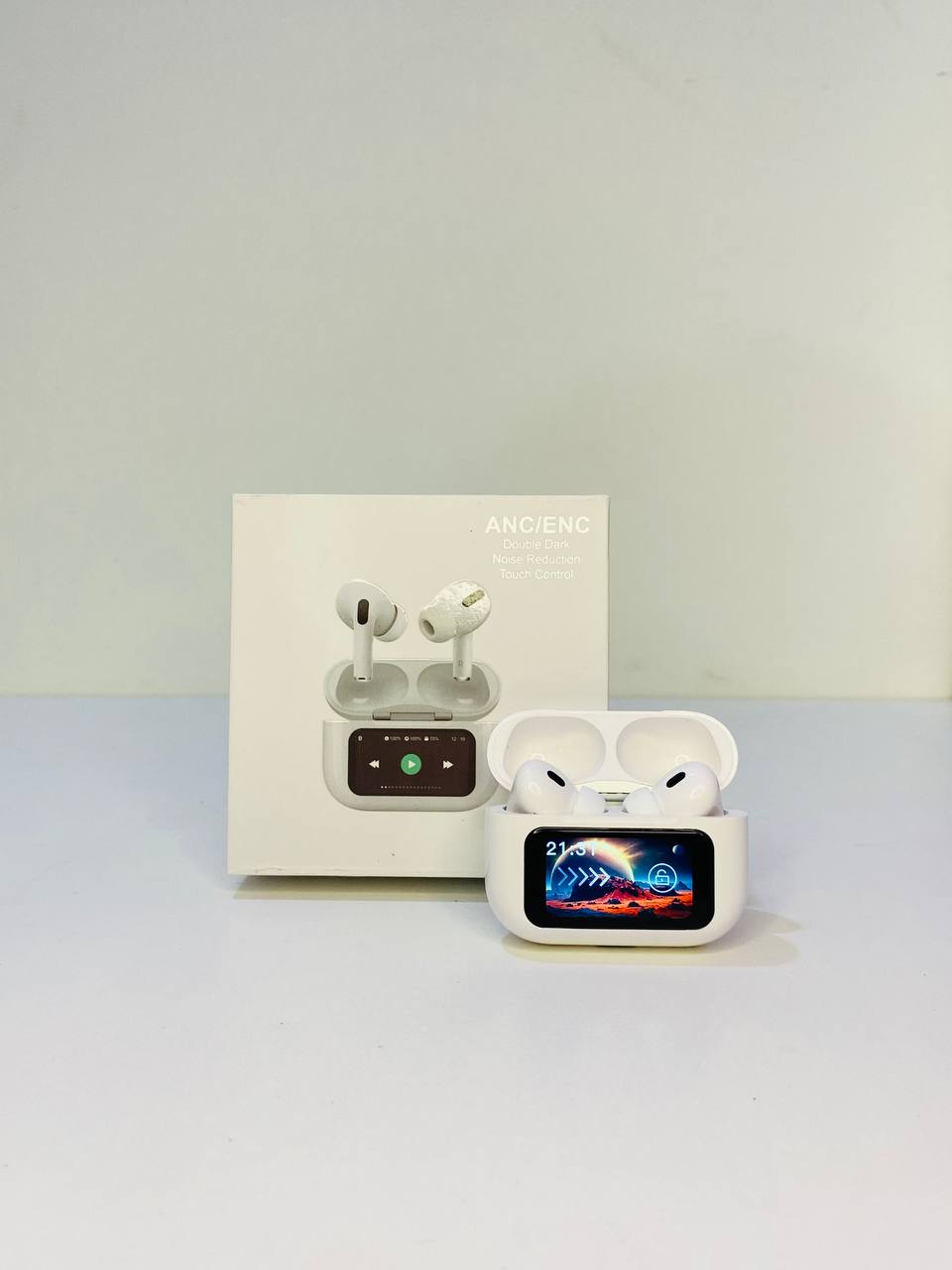 Airpods Pro 2nd (Touch screen)_img_6