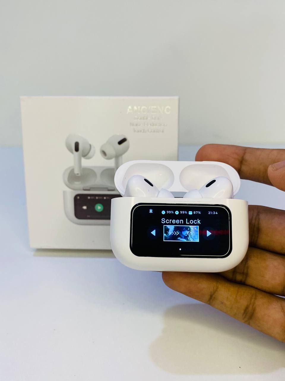Airpods Pro 2nd (Touch screen)_img_7