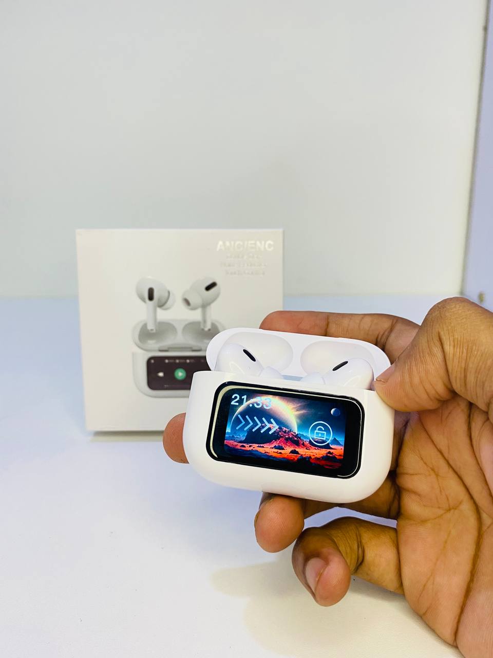 Airpods Pro 2nd (Touch screen)_img_8