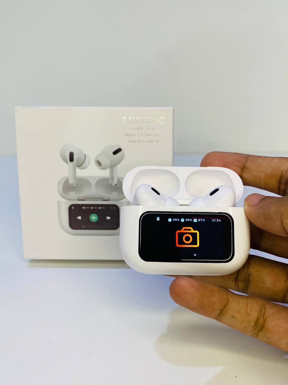 Airpods Pro 2nd (Touch screen)_img_9