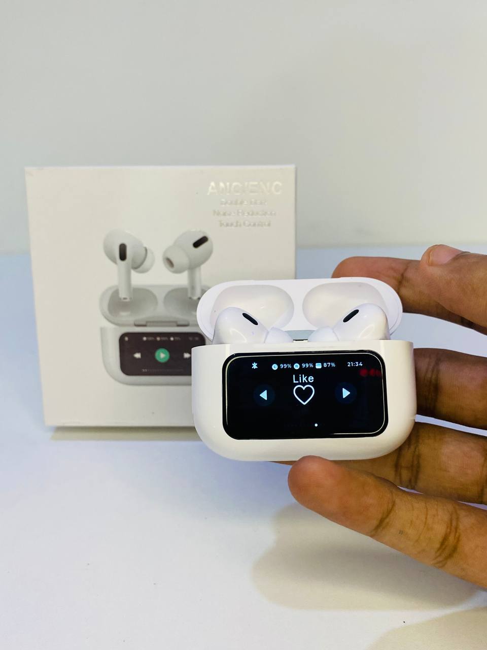 Airpods Pro 2nd (Touch screen)_img_10