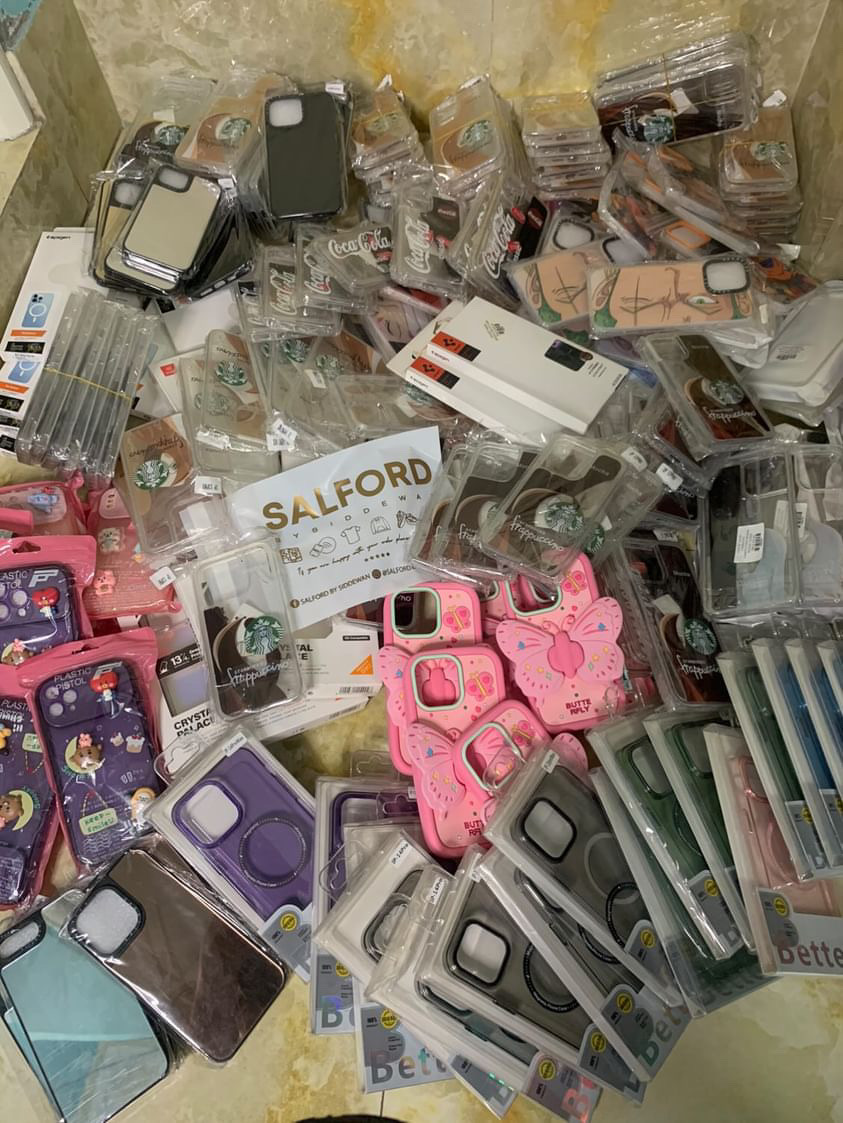 Starbucks Liquid Coffee Cup Case Cover_img_4