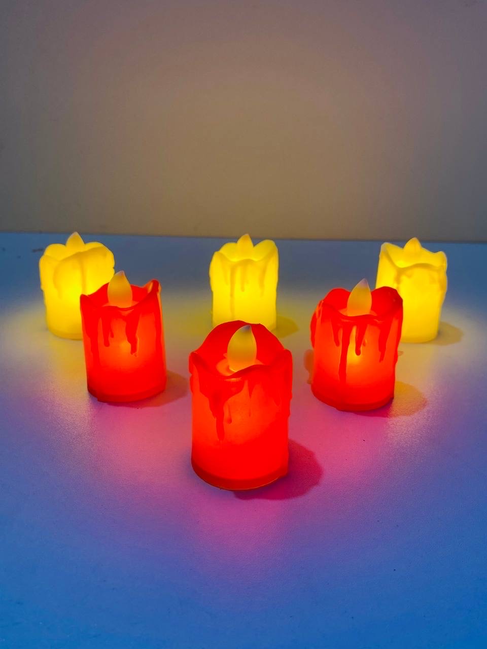 Smokeless LED Candle (1 piece)_img_0