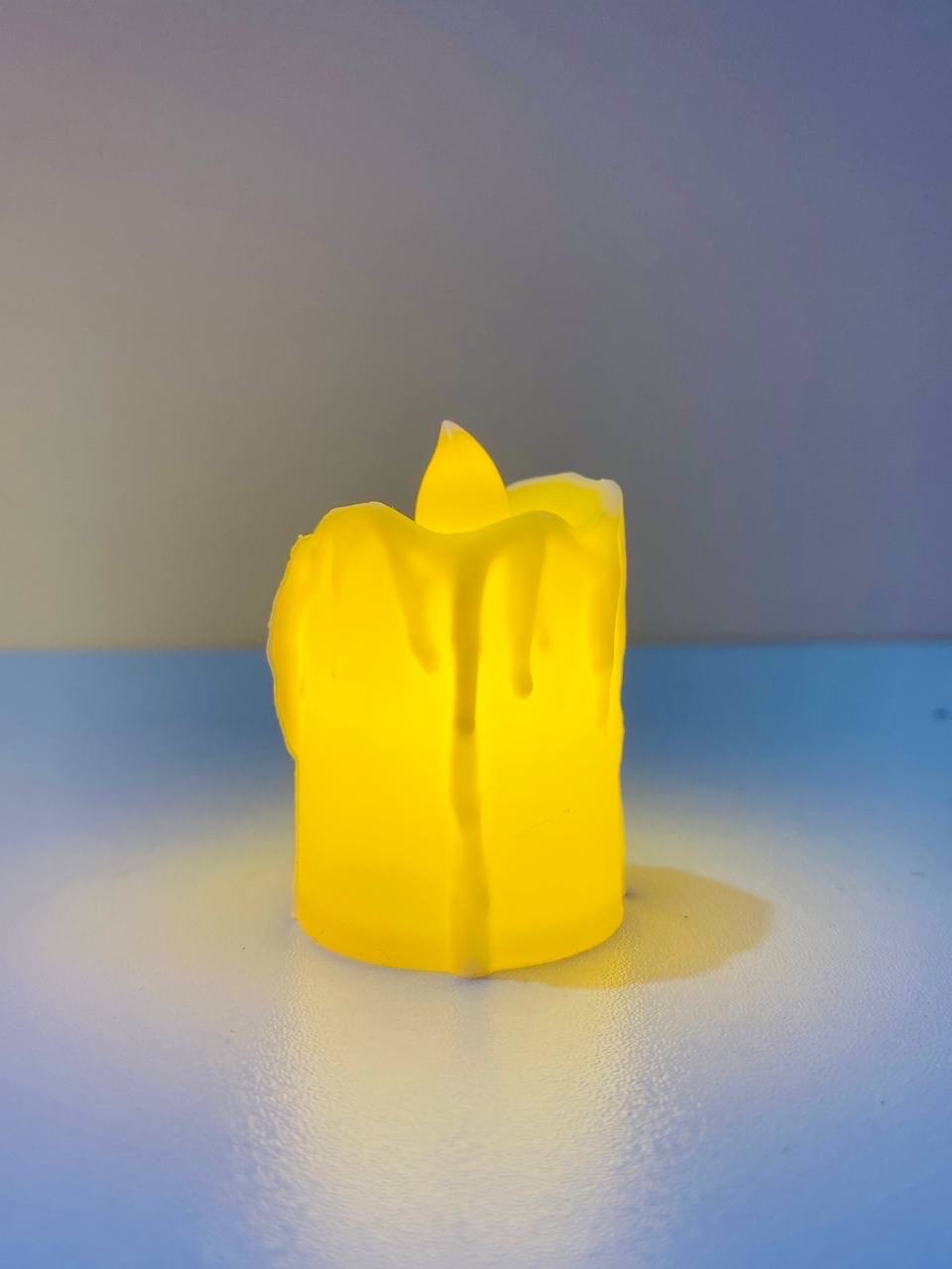 Smokeless LED Candle (1 piece)_img_2