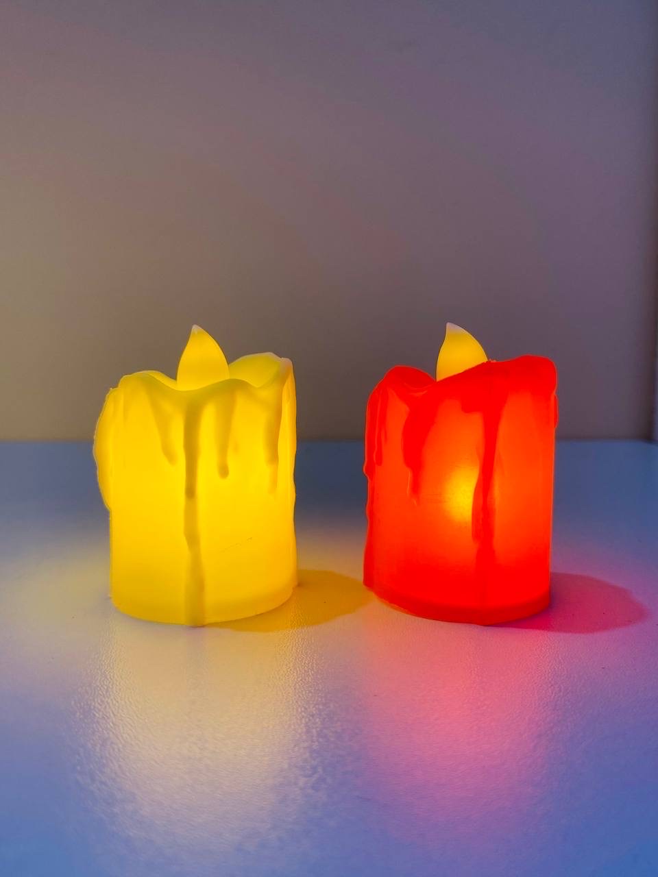 Smokeless LED Candle (1 piece)_img_3