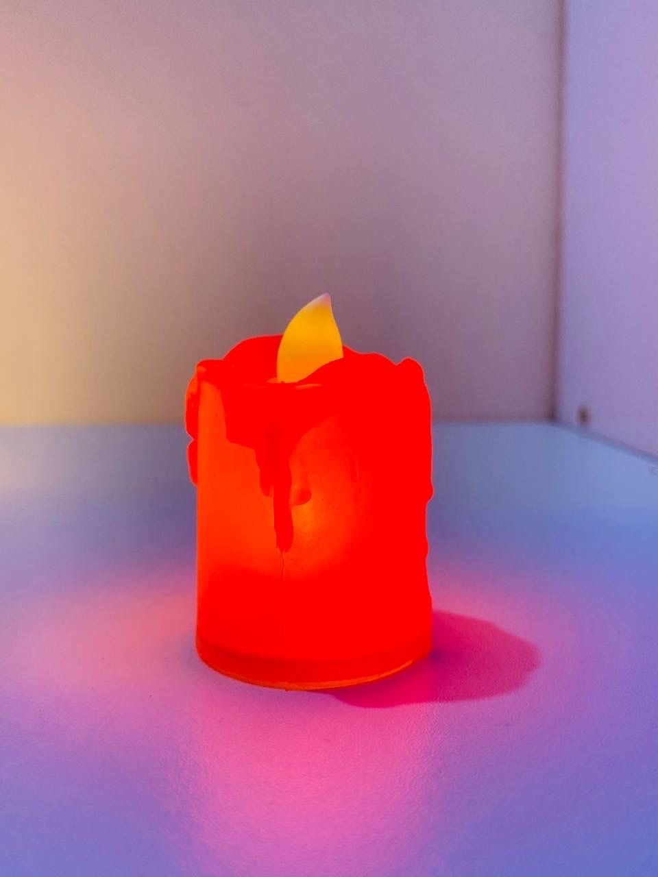 Smokeless LED Candle (1 piece)_img_4