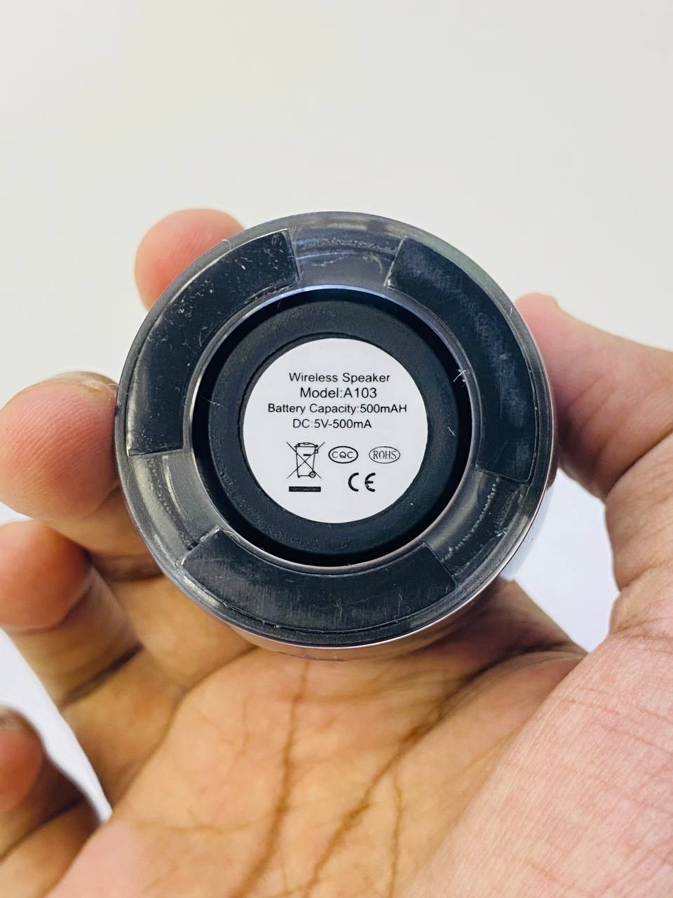 EWA A 103 Mini Speaker_img_8