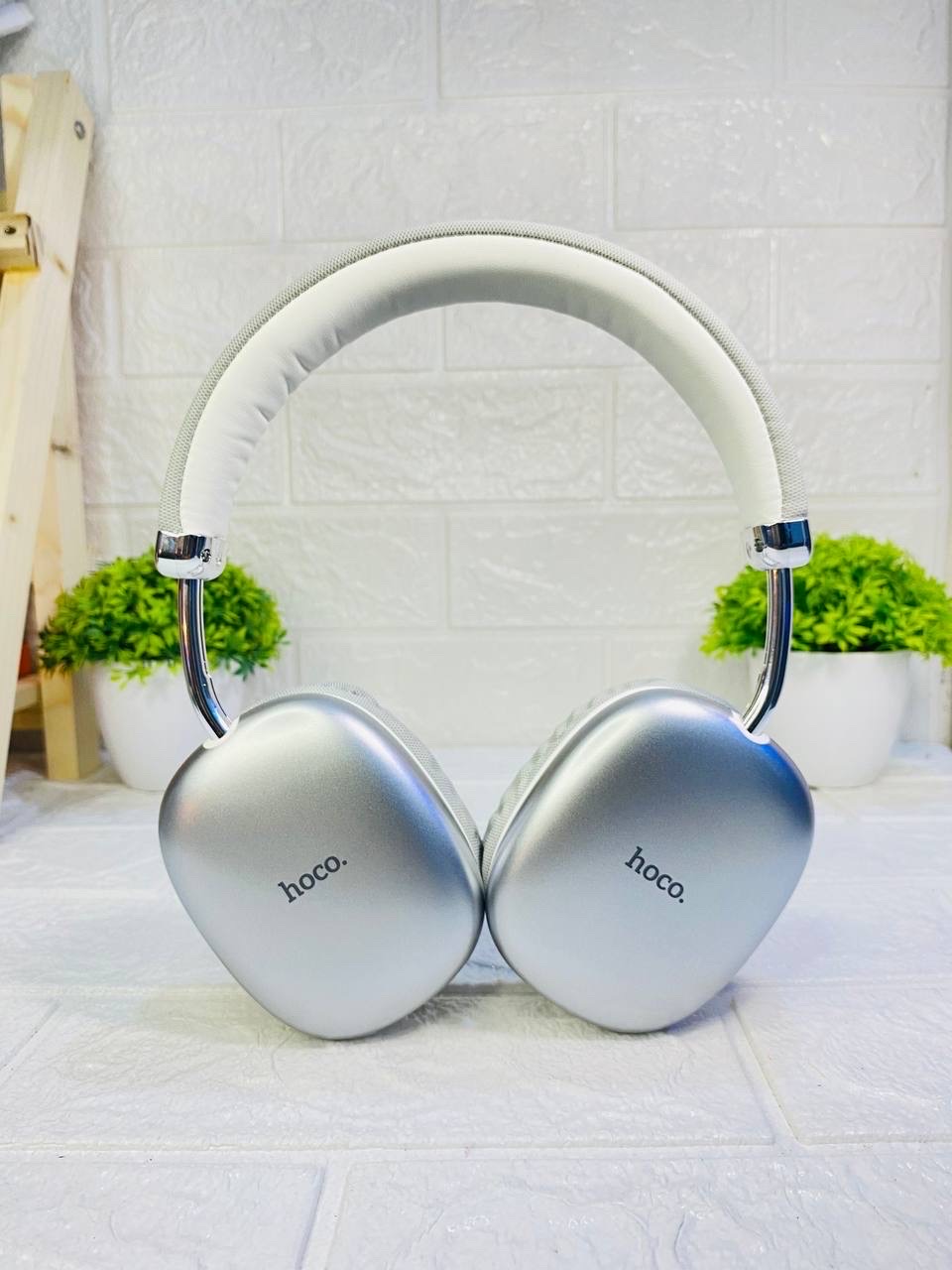 Hoco Headset W35_img_1