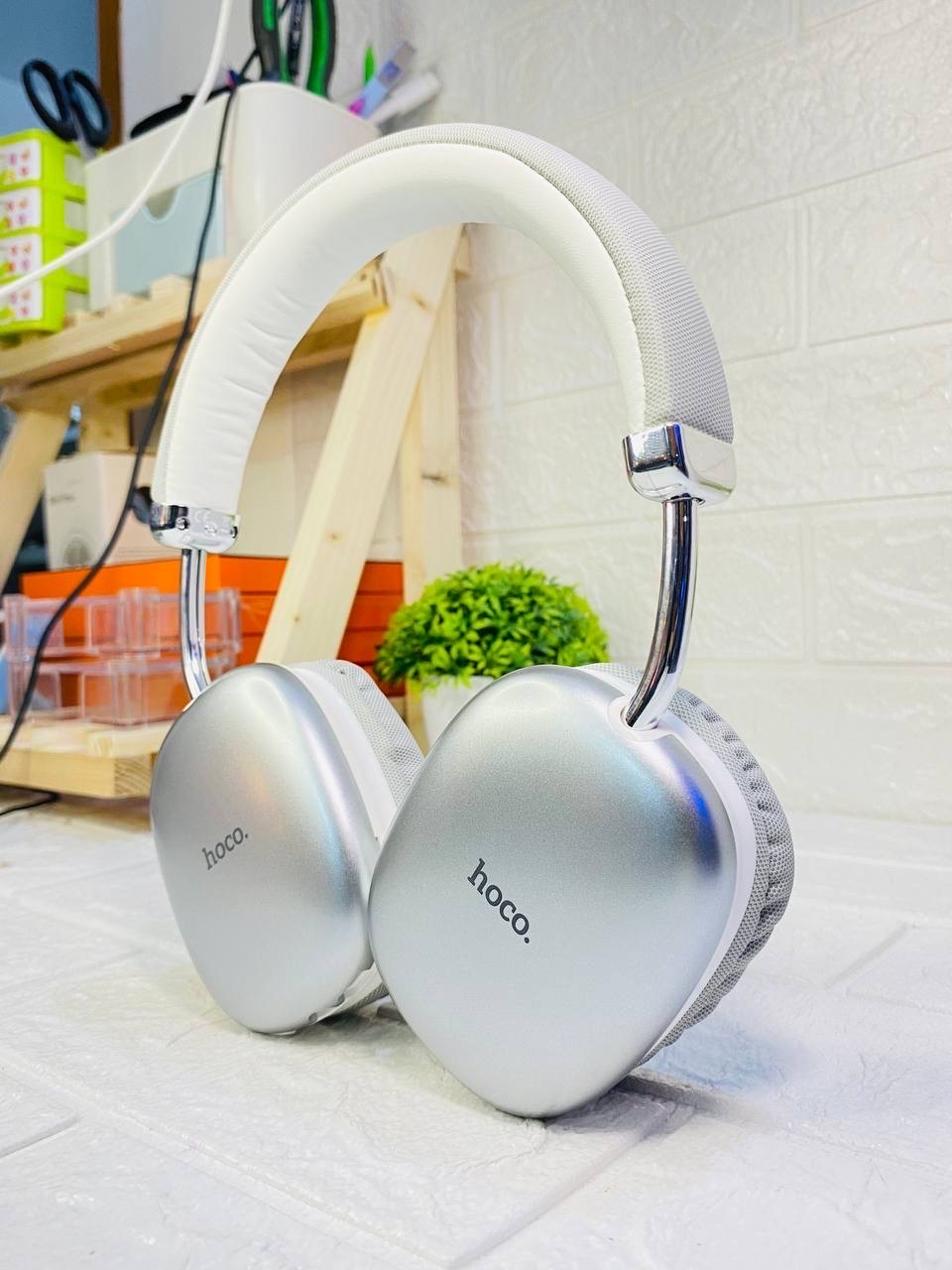 Hoco Headset W35_img_2