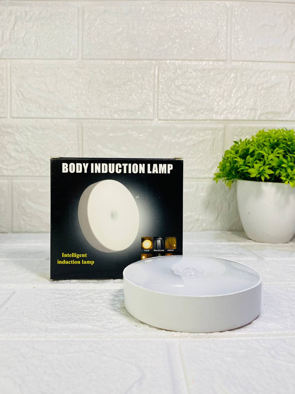 Motion Sensor Light_img_2