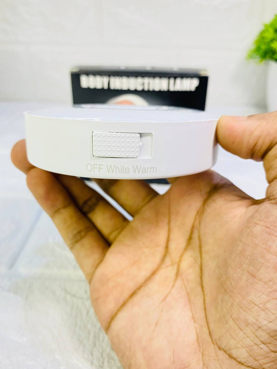 Motion Sensor Light_img_3