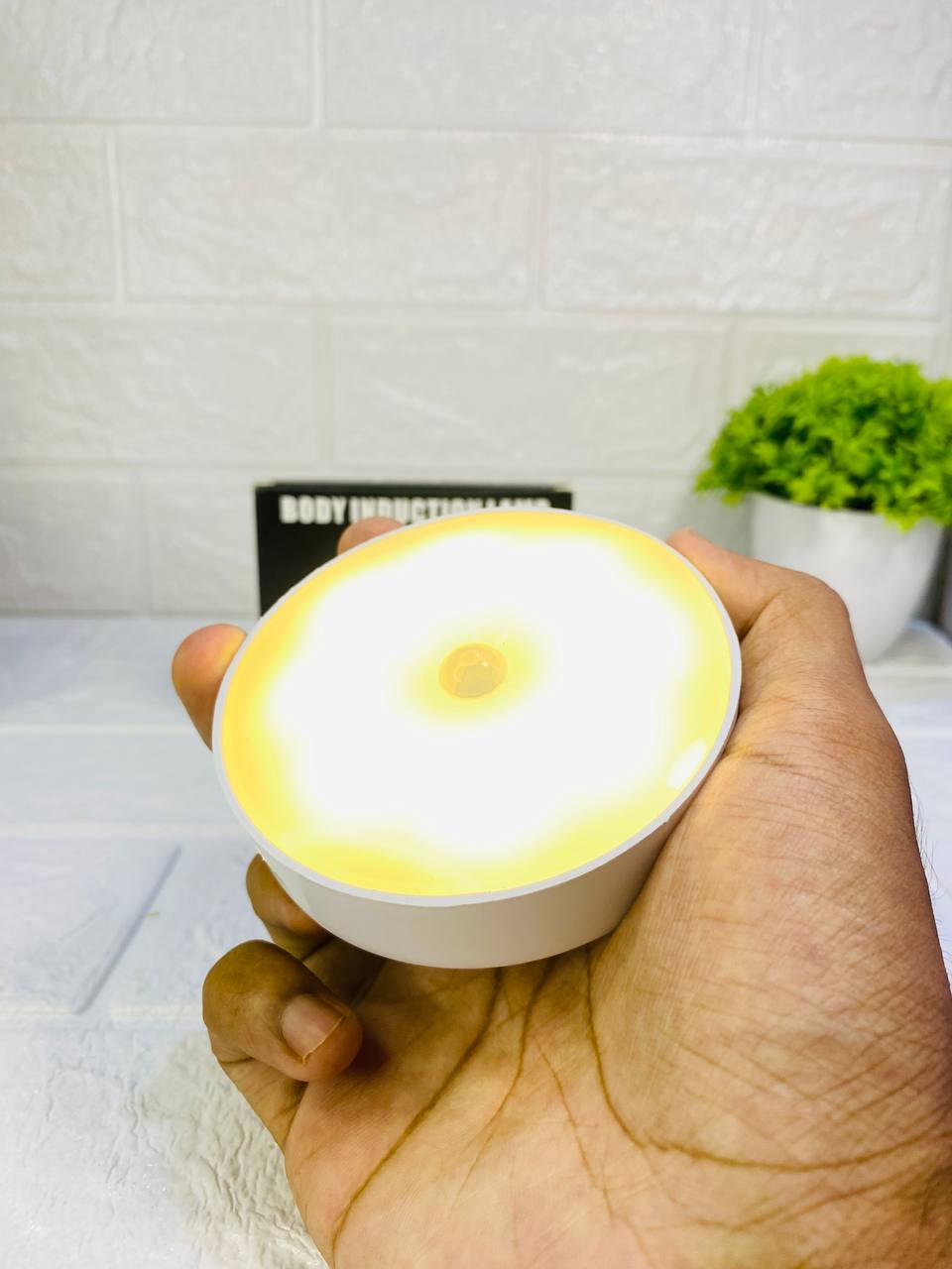 Motion Sensor Light_img_4