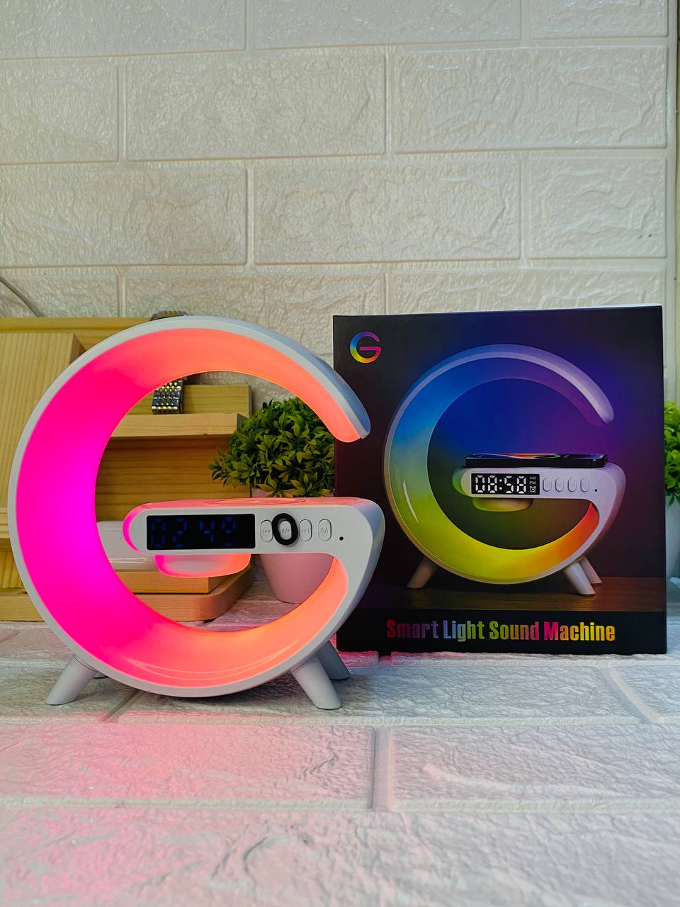 Smart Light(Premium)_img_0