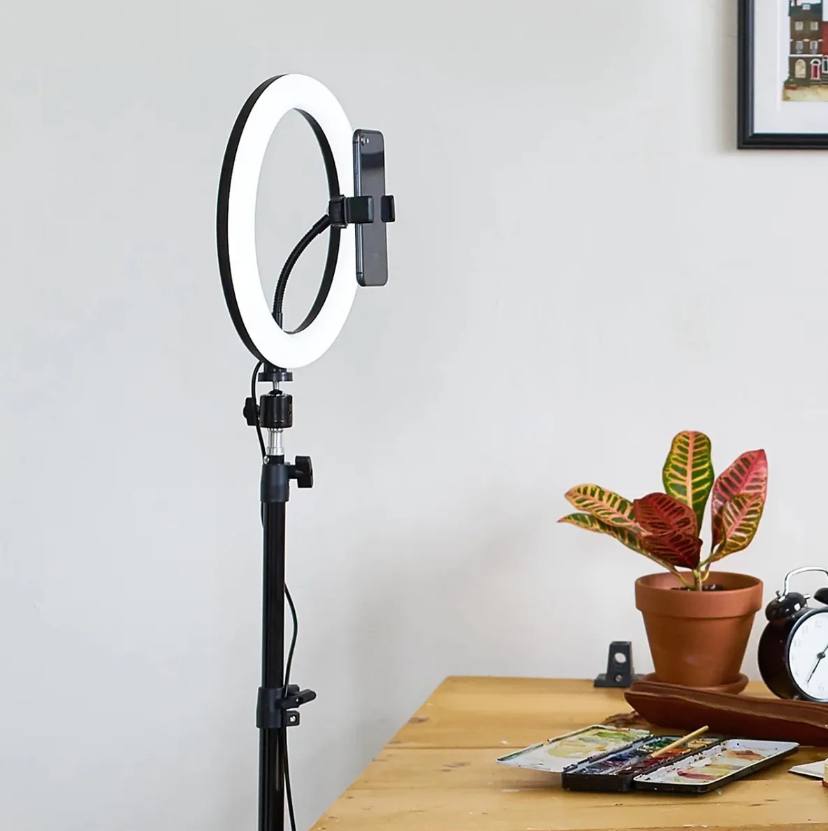 Ring Light (3Colour)_img_3