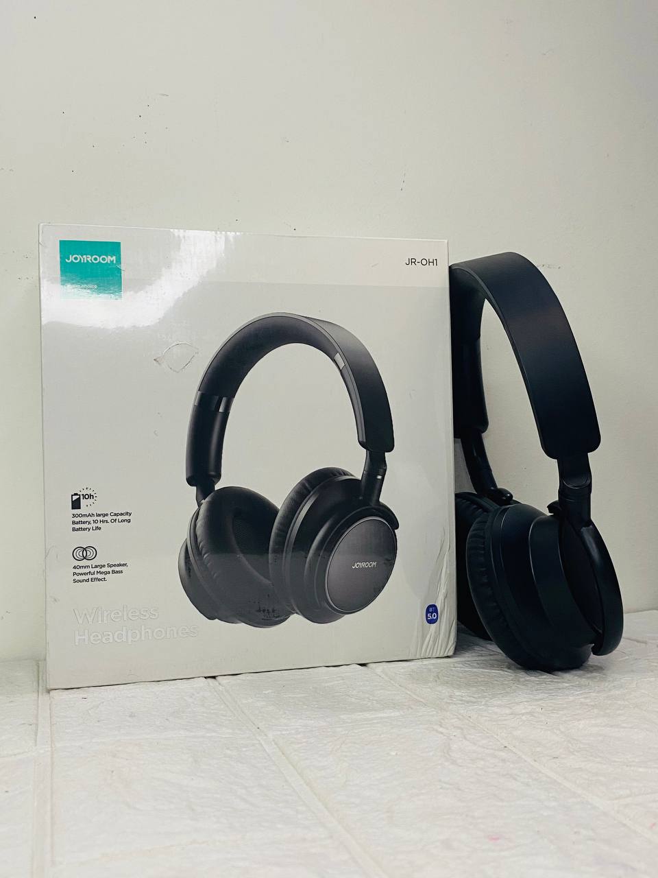 Joyroom Headset_img_0