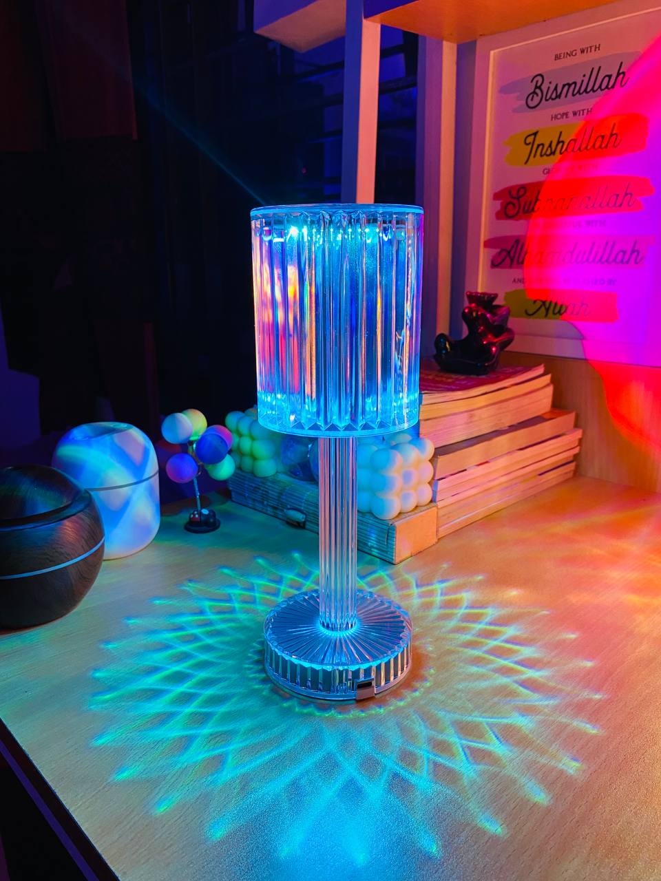 Cristal Table lamp_img_3