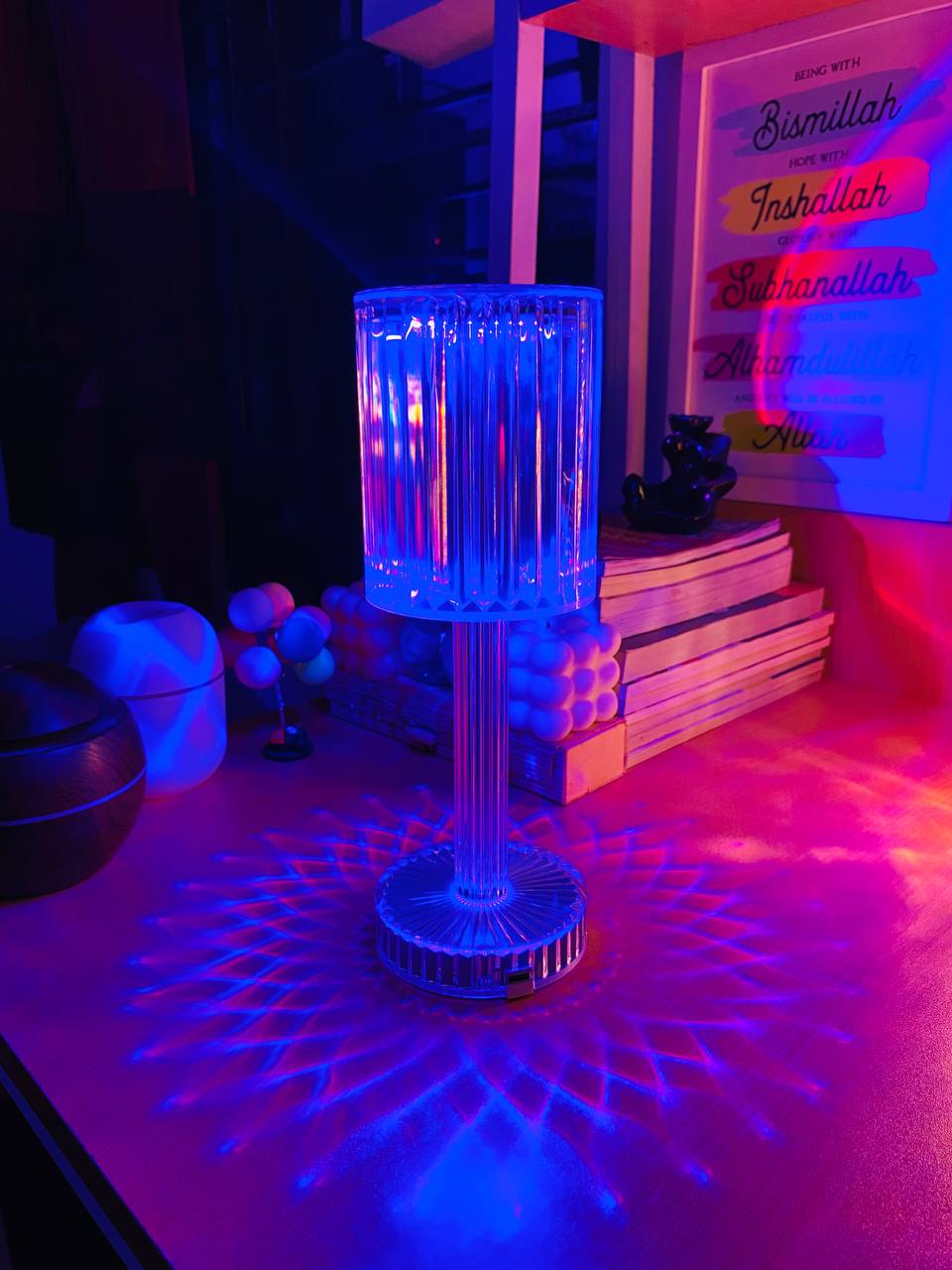 Cristal Table lamp_img_4