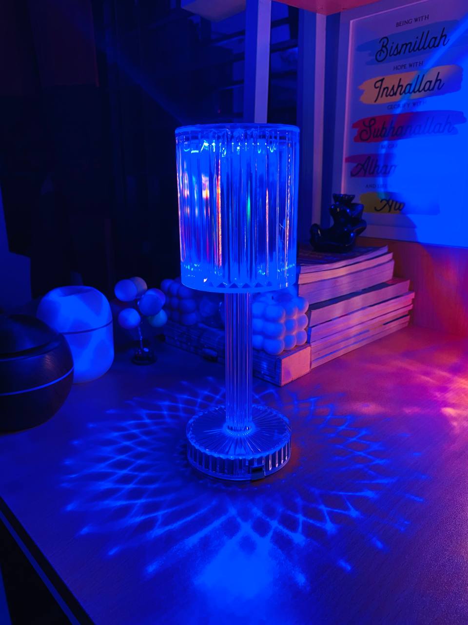 Cristal Table lamp_img_5