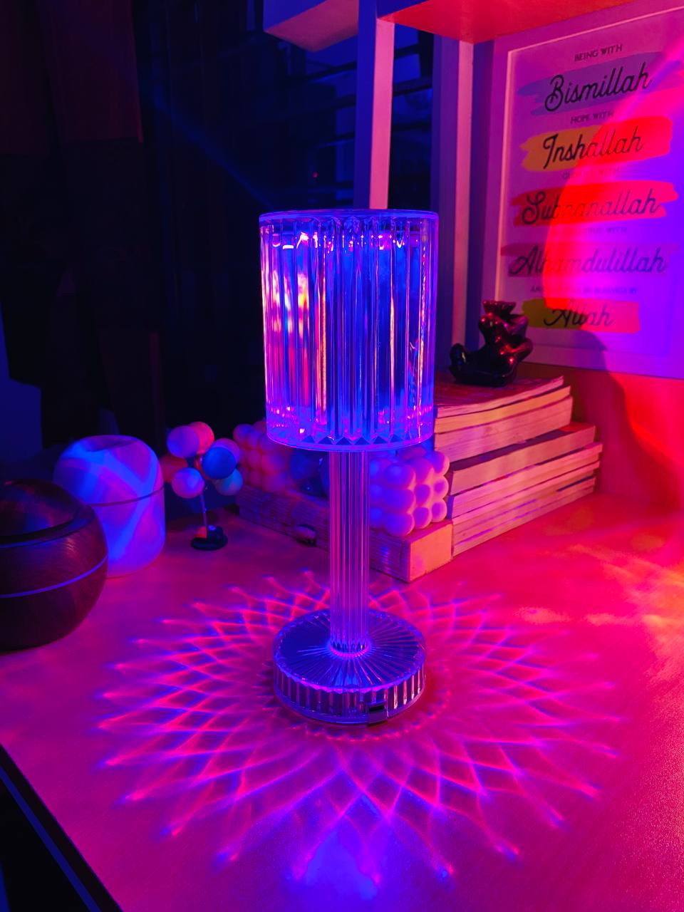 Cristal Table lamp_img_6