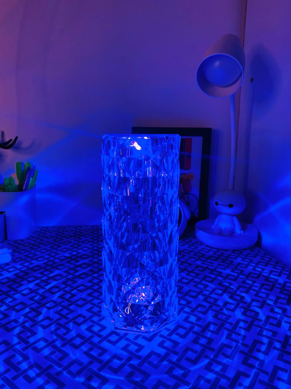 Rose Dimond Lamp_img_3