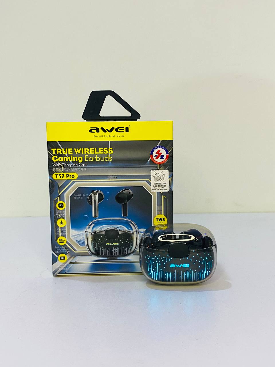 AWEI T52 Pro Airpods_img_1