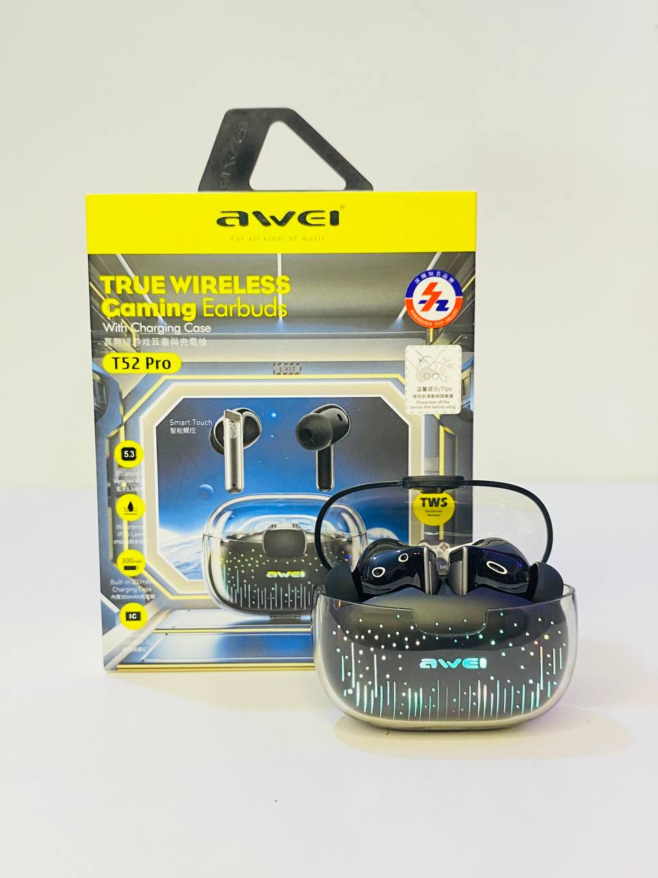 AWEI T52 Pro Airpods_img_2