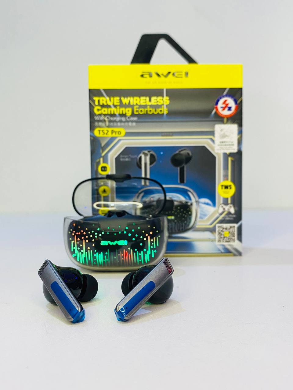 AWEI T52 Pro Airpods_img_4