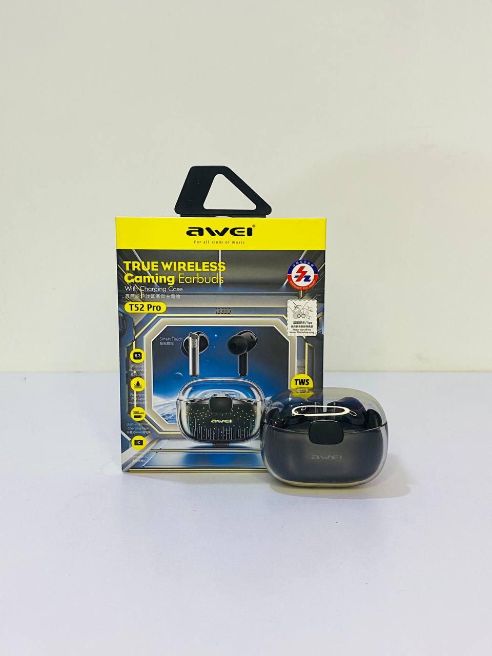 AWEI T52 Pro Airpods_img_9