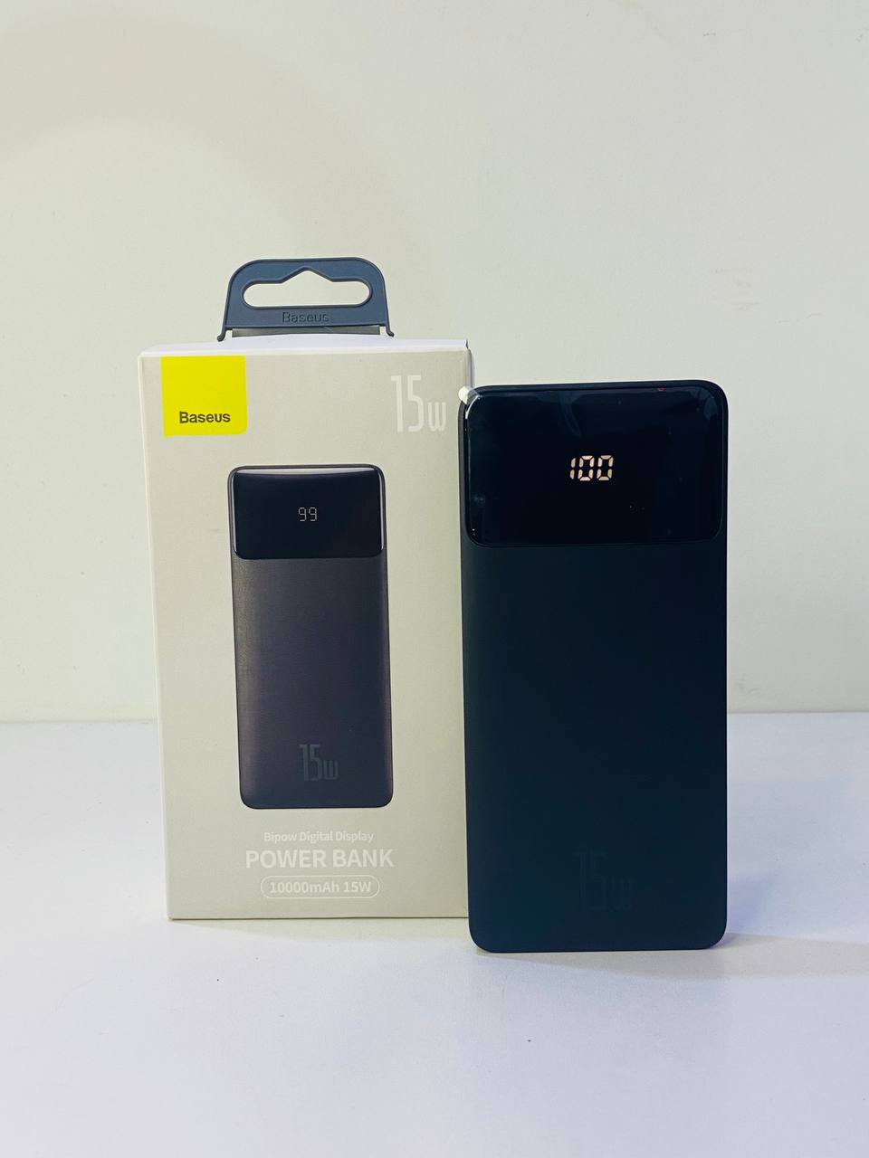 Baseus Power Bank🔋 10000maH 15W_img_1