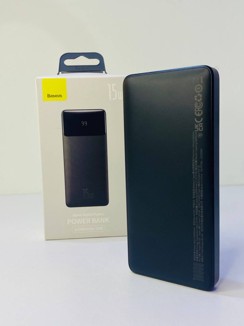 Baseus Power Bank🔋 10000maH 15W_img_4
