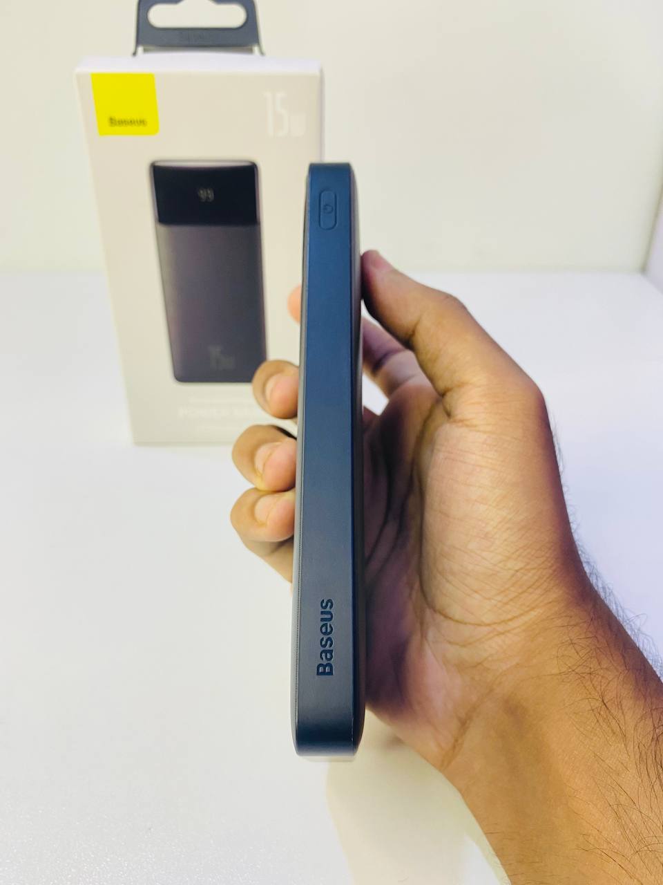 Baseus Power Bank🔋 10000maH 15W_img_6