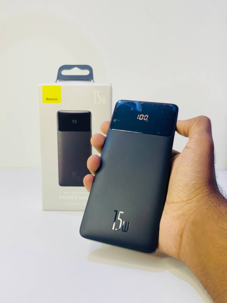 Baseus Power Bank🔋 10000maH 15W_img_7