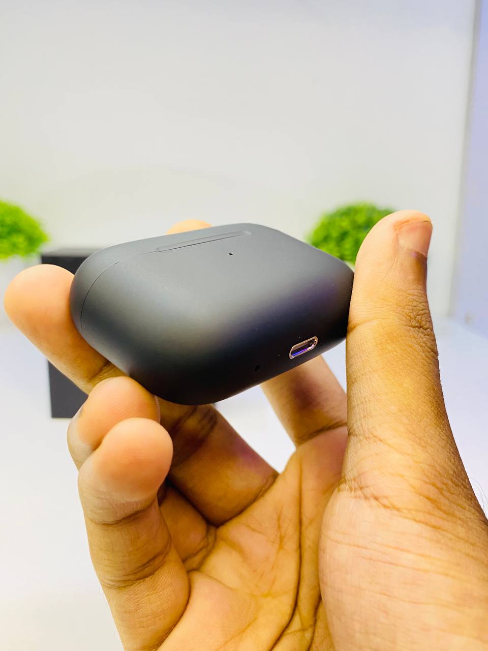 Airpods Pro 2nd Gen  Black (Premium)_img_6