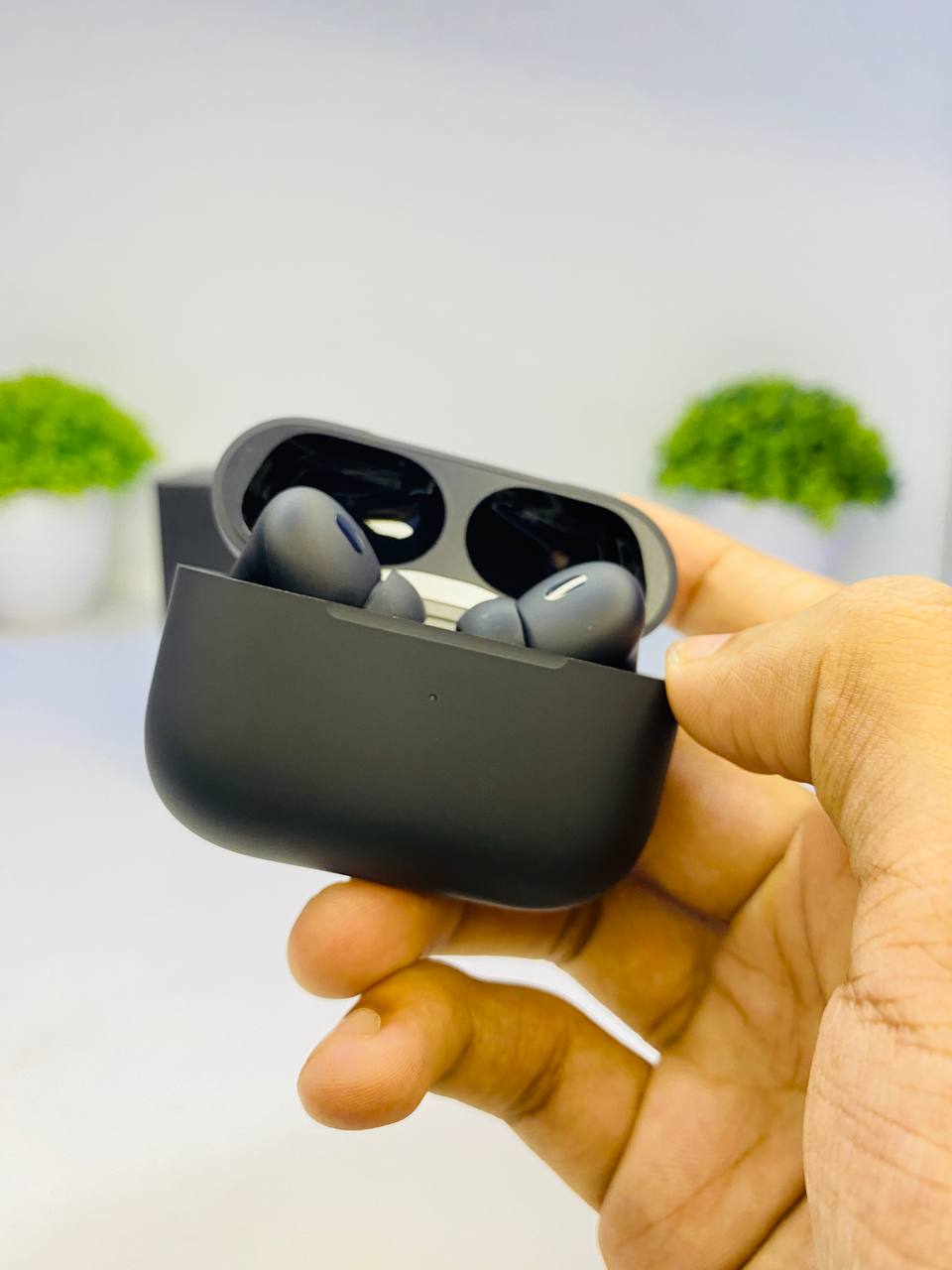 Airpods Pro 2nd Gen  Black (Premium)_img_8