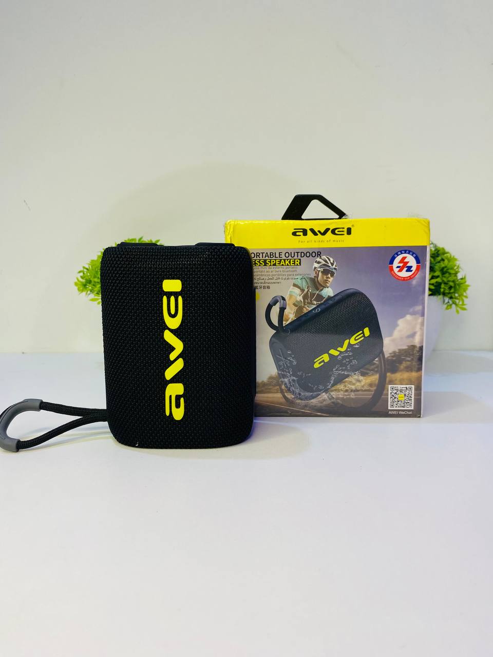 AWEI Sound Box Y382_img_0