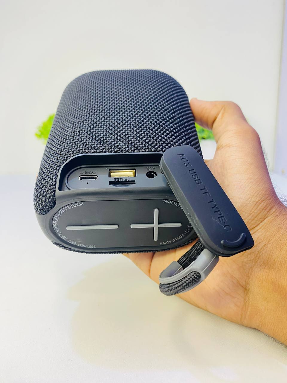 AWEI Sound Box Y382_img_8