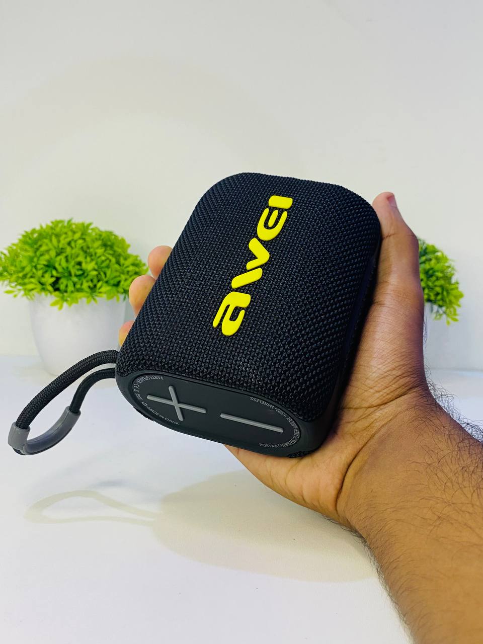 AWEI Sound Box Y382_img_9