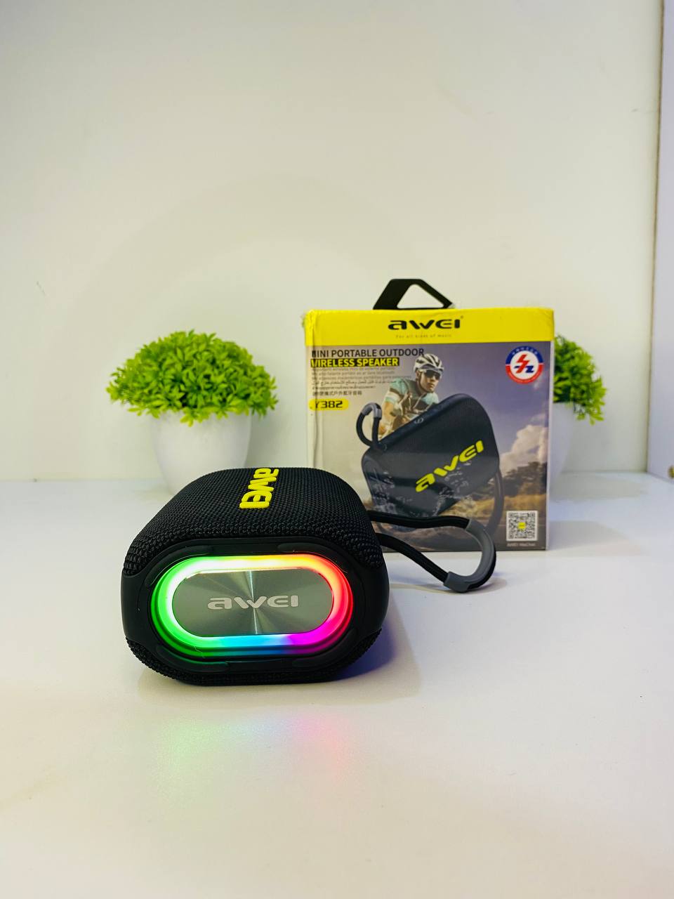 AWEI Sound Box Y382_img_10