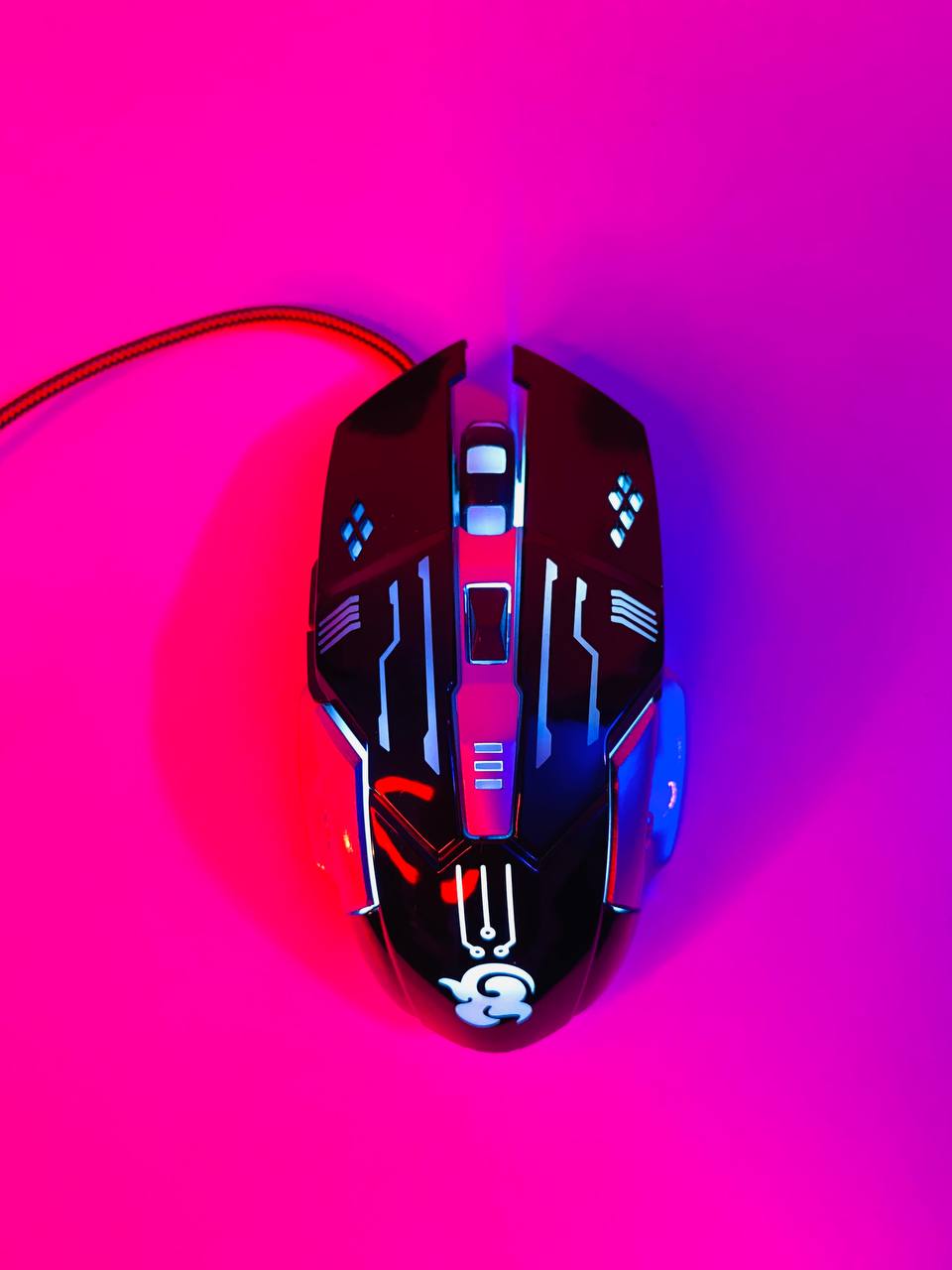 T9 RGB Gaming Mouse_img_4
