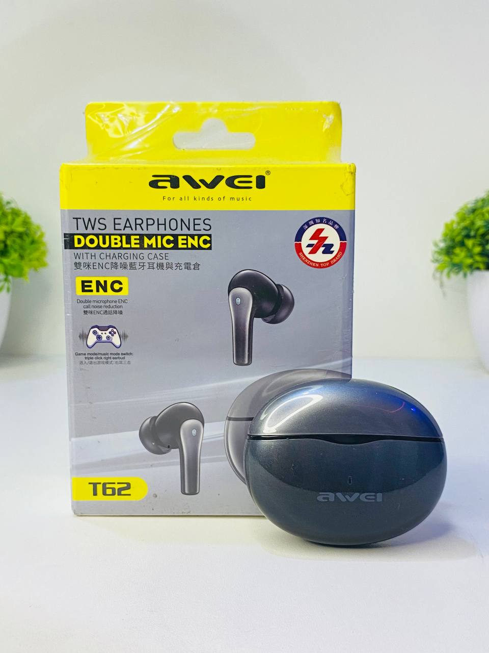 AWEI T62 Airpods_img_5