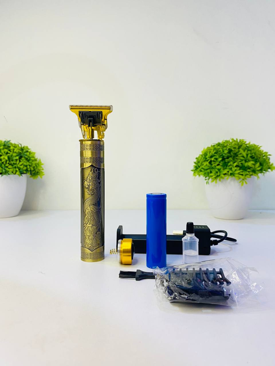 Vantage T9 Trimmer_img_0