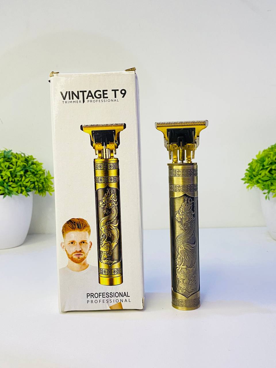 Vantage T9 Trimmer_img_1