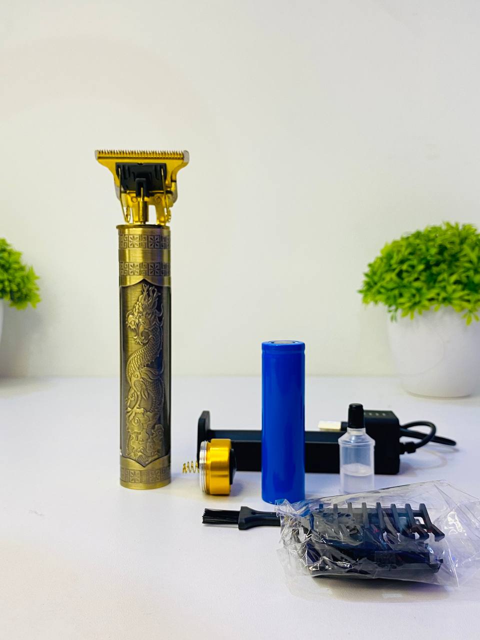 Vantage T9 Trimmer_img_6